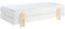 Kinderbett Modulo arrow 90x200 stapelbar 2er Set weiß/Kieferholz
