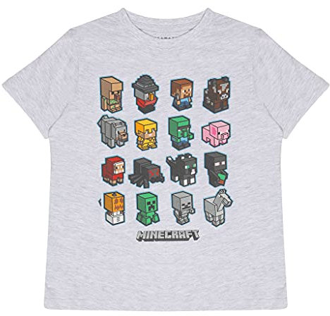 DC Comics The Flash Star Labs Logo Boys T-Shirt Black 7-8 Years