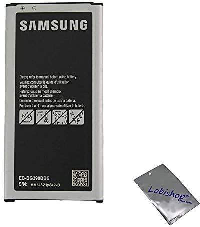 Batteria EB-BG390BBE 2800mAh per Samsung XCOVER 4 - Lobishop