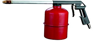 Pistolet de Nettoyage Degraissage Pneumatique 1L