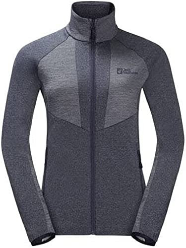 Jack Wolfskin 1711081 - BLATTSTEIG FZ W Gr. M