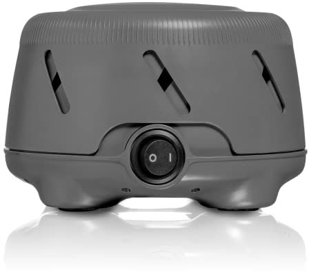 Yogasleep Dohm Uno (Charcoal, One Size)