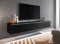 DecoInParis Meuble TV Contemporain avec LED 2 Portes Malorie - 180 cm