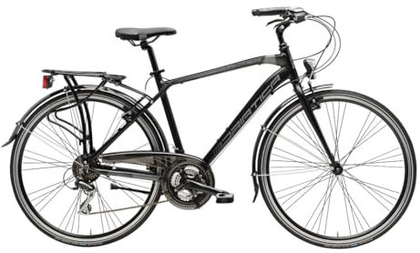 Adriatica Trekkingfahrrad 28 Zoll Boxter HP Man 58cm