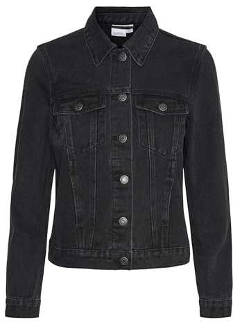VMZORICA LS Denim Jacket Mix NOOS