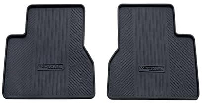 Original Ford Transit/Tourneo Connect 2013-Aktuell Allwetterfußmatten in Wannenform für Hinten 2080978