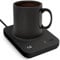 Mug Warmer, 3-Temp Settings Coffee Warmer with Automatic Shut Off, Mug Warmer for Desk with Anti-Scalding Silicone, Suits for Various Mugs, Candle, Cocoa,Tea