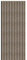 Tuda Grass Direct Acoustic Wall Slatted 3D Wood Veneer Panels Series 1-240cm x 60cm - Stone
