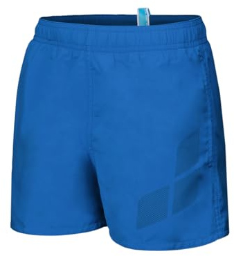 ARENA Jungen Logo R Beach Shorts