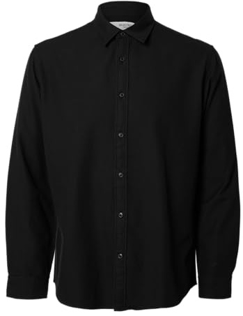 Selected Homme Male Hemd Regular Fit | Shirt