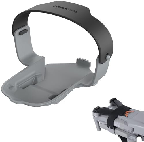 Gdraco Propellerhalter Paddelblatt Fester Stabilisator Schutz für DJI Air 2S/Mavic Air 2 Drohne Propeller Guard Zubehör