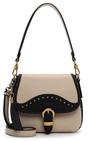 Tamaris Umhängetasche Gwenn Crossbody Bag Beige