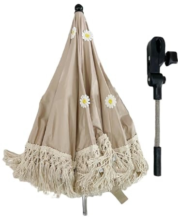 ＡＷＨＡＯ Kinderwagen Sonnenschirm Outdoor Stuhl Regenschirm Kinder Strand Stühle