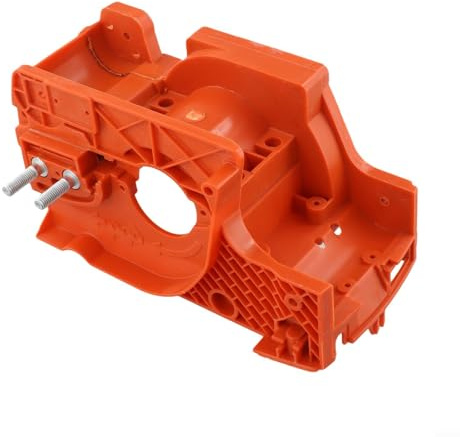 Sawhamale Carter de moteur de rechange pour tondeuses à gazon 137 et 142 – pour numéro de pièce 530071991, construction en plastique, 1 pièce
