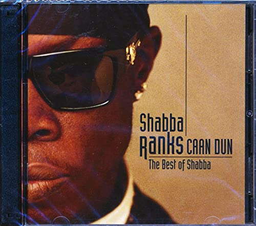 The Best Of Caan Dun [2 CD]