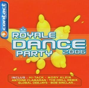 Royale Dance Party 2006