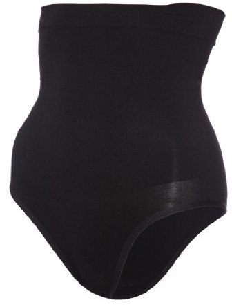 Miss Perfect S - XXL Shapewear Damen - Bauchweg Unterhose Damen Body Shaper Seamless Miederhose Damen Bauch Weg Hose - formend & kühlend