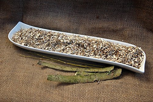 Naturix24 – Weidenrinde geschnitten – 100 g Beutel