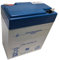 BatteryTrader® battery pack compatible with PowerSonic PS665 PS-665 6 volt rechargeable batteries