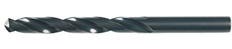 Genuine 10x Alpen HSS Sprint Jobber Drill Bits 3.3 mm Tool DIY Accessories - ...
