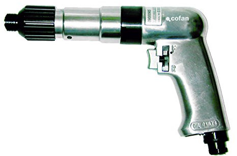 Cofan 09000907 - Atornillador