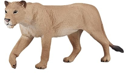 MOJO Lioness Wildlife Animal Modell Spielfigur