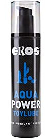 Eros Aqua Power Toylube Gleitmittel
