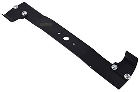 46,5 CM (18) Rasenmäher Messer für Brill 47 BSR OHV Basic, Solo 547RX 547X 547 X RX - hohe Flügel