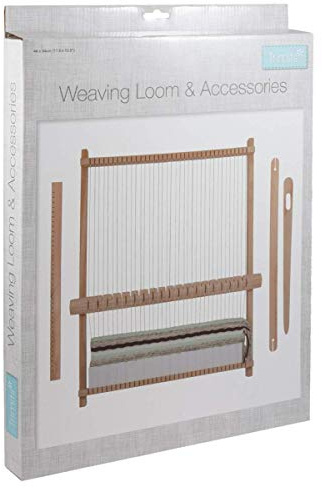 Trimits Large Weaving Set and Accessories