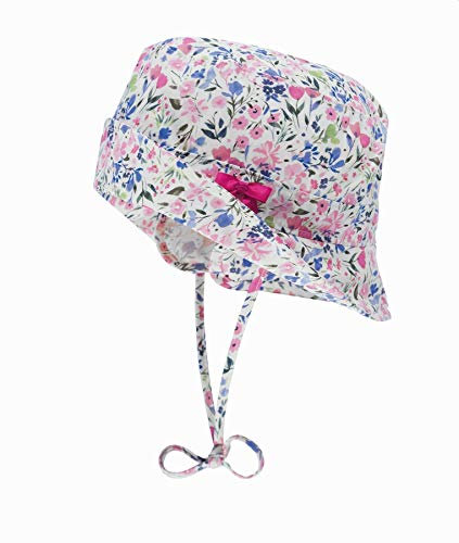 Döll Bindehut Größe: 53 Farbe: rosa-pink