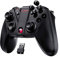 GameSir G4 Pro Mando Inalámbrico para PC/iOS/Android Phone, Dual Shock USB Mobile Gamepad para Apple TV Arcade MFi Games, Cloud Gaming Controller con ABXY extraíble