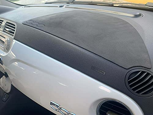 cover airbag compatibile per fiat 500