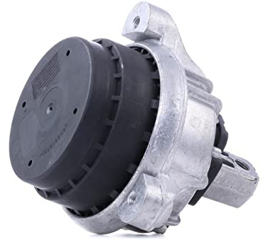 RIDEX 247E0330 Motorlager Rechts Hydrolager Kompatibel mit BMW 5 Touring F11 22116780264 22116785602 22116868302