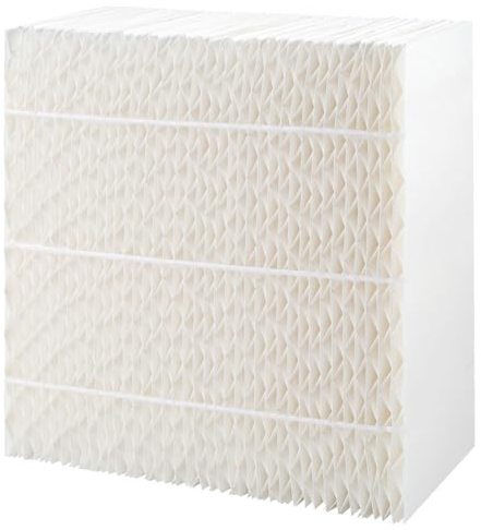 ITidyHome-1 Pack1043 Humidifier Super Wick FilterReplacement for Essick Air AIRCARE EP9500 EP9700 EP9800 EP9R500 EP9R800 821000 826000 826800 831000 and Bemis Spacesaver 800 8000 Series Humidifiers
