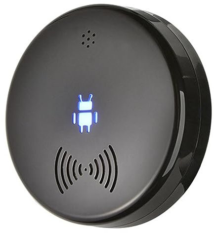 SVRITE The New Infrared Remote Control Universal Remote Control Voice Control is Suitable for TV Air Conditioner Smart Home