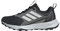 adidas Terrex Tracefinder 2 Trail Running Shoes, Zapatillas Mujer, Core Black/Core Black/Dash Grey, 40 EU