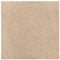 vidaXL Teppich, Teppich für Wohnzimmer Garten Balkon Terrasse, Bodenmatte Läufer Rechteckig, Balkonteppich Terrassenteppich, 200x200cm Jute-Optik Indoor Outdoor