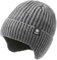 VYIBPDY Winter Beanie Mütze Thermo Strickmütze Laufmützen Wintermütze für Herren und Damen