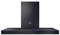 Haier I-Link HATS9CBS4BWIFI - Campana Extractora de Pared 90cm, WIFI, Potencia 701 m3/h, 270W, 5 Velocidades, 64 db, Filtros carbón, 3 Filtros Antigrasa, Luz LED, Negro con frontal Inox