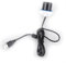 Effortlessly Capture Celestial Wonders with a 25 Inch USB Telescope Electronic Eye Piece Camera