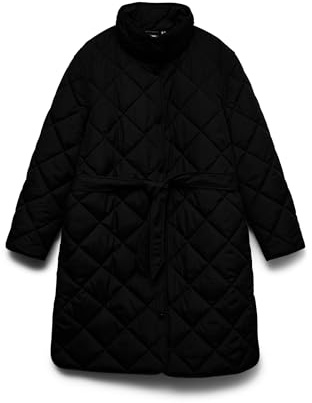 VERO MODA Female Mantel VMMILLIEMAY Mantel | Coat
