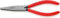 Knipex Mechanikerzange schwarz atramentiert, mit Kunststoff überzogen 190 mm 38 41 190