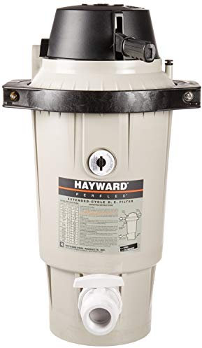 Hayward D.E.CX4034 Corps de Filtre avec diffuseur de débit de Rechange pour Filtre à décharge prolongée Perflex