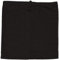 Barts Unisex Fleece Col Schal, Schwarz (BLACK 0001), One size (Herstellergröße: UNI)