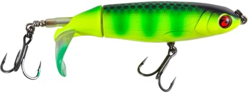 River2Sea Whopper Plopper 130 Wobbler 39g