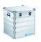ZARGES 40836 Aluminium Fall, K470, 550 mm x 550 mm x 580 mm