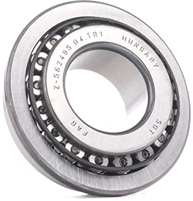 INA 712 1299 10 Lager Schaltgetriebe Kompatibel mit VW Golf 4 Schrägheck 1J1 Golf 4 Variant 1J5 Lupo 6X1, 6E1, AUDI A3 Schrägheck 8L1 A2 8Z0