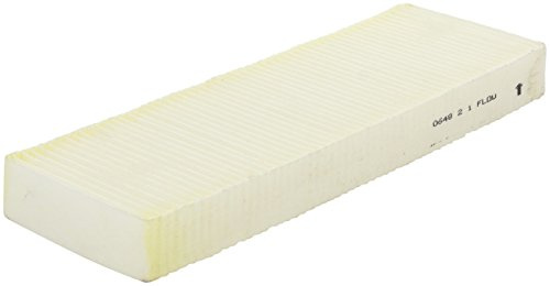 AMC Filter HC-8102 Filter Innenraum