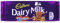 Cadbury Milchprodukte mit Daim 120g (Packung 15)