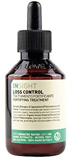 INSIGHT Fortifying Lotion 100 ml Treatment zur Stärkung der Haare & gegen Haarausfall